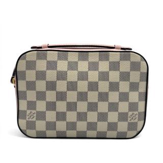Sac à main Louis Vuitton Saintonge