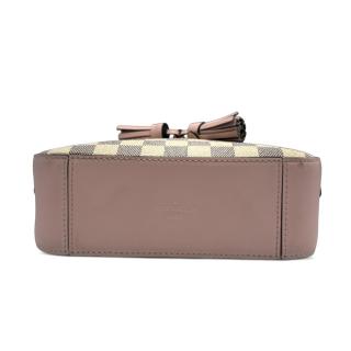 Sac à main Louis Vuitton Saintonge