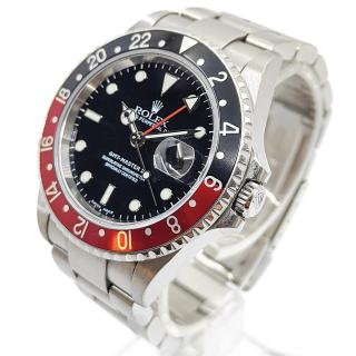 Rolex GMT-Master II " Coke "