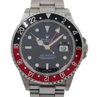 Rolex GMT-Master II " Coke "