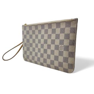 Pochette Louis Vuitton Neverfull