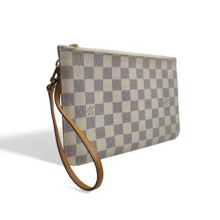 Pochette Louis Vuitton Neverfull