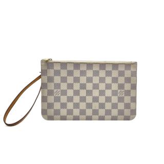 Pochette Louis Vuitton Neverfull