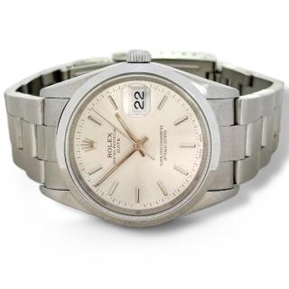Rolex Oyster Date -15200