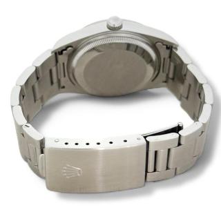 Rolex Oyster Date -15200