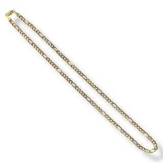Collier Or Jaune 18ct