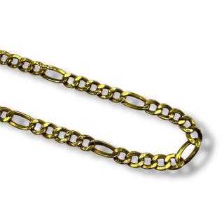 Collier Or Jaune 18ct