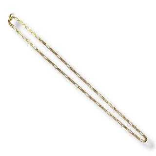 Collier Or Jaune 18ct