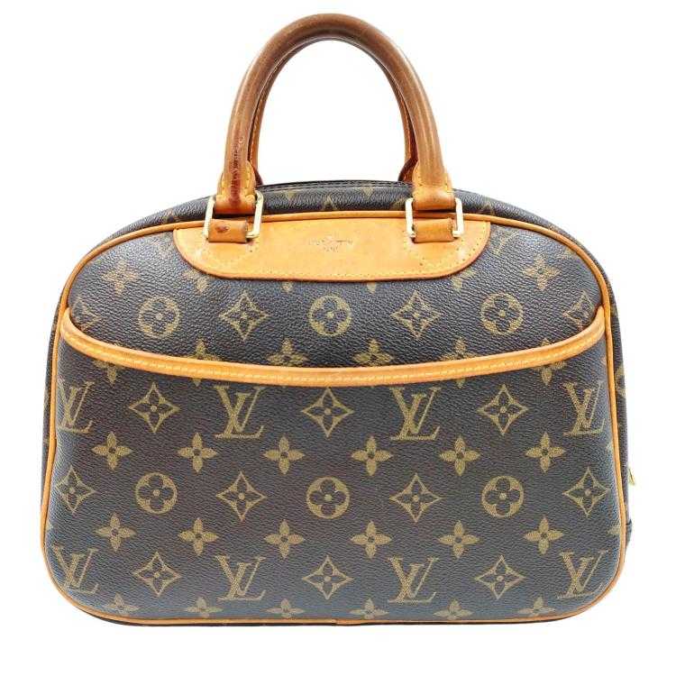 Sac Louis Vuitton Trouville