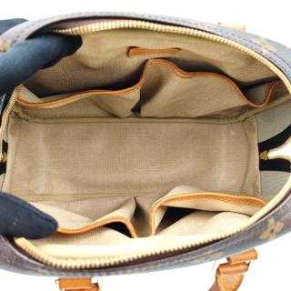 Sac Louis Vuitton Trouville