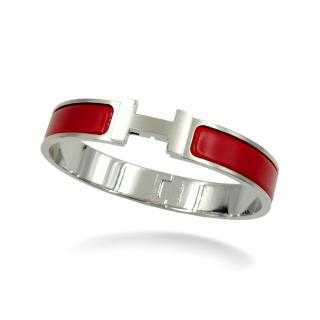 Bracelet Hermès Clic HH