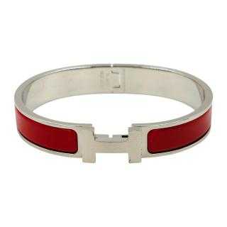 Bracelet Hermès Clic HH
