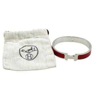 Bracelet Hermès Clic HH