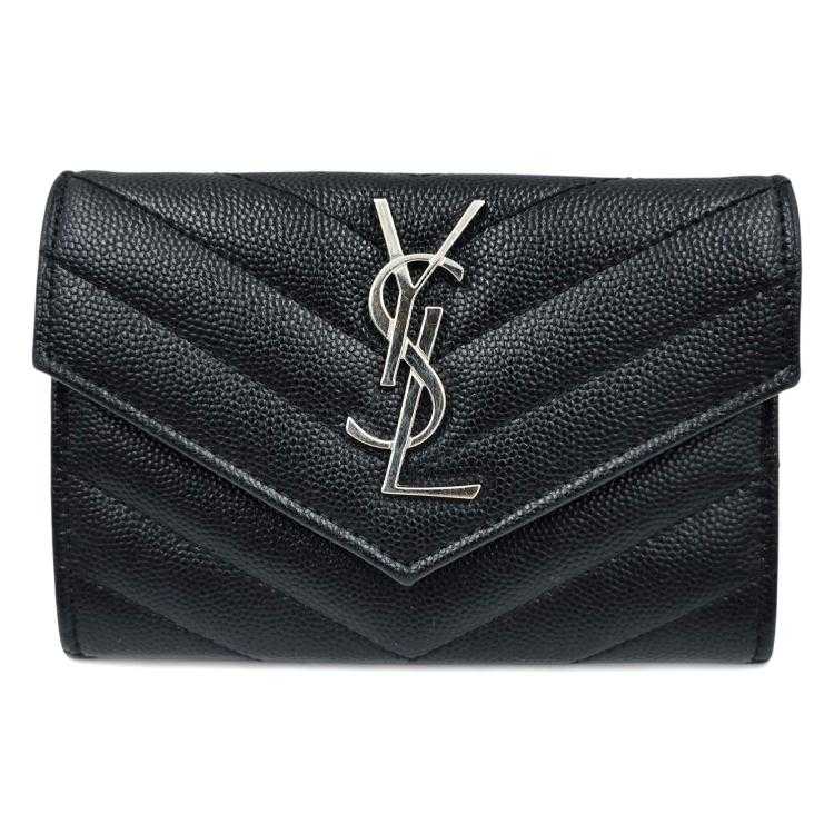 Portefeuille Saint Laurent