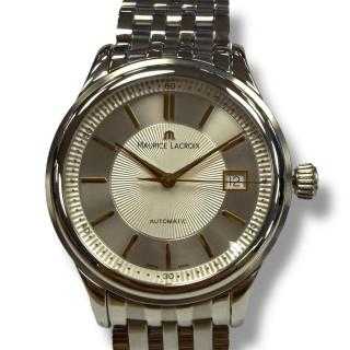 Maurice Lacroix Les Classiques Date Automatic