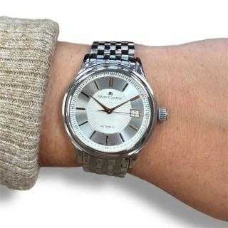 Maurice Lacroix Les Classiques Date Automatic