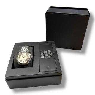 Maurice Lacroix Les Classiques Date Automatic