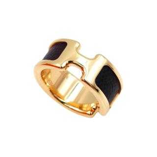 Bague Hermès