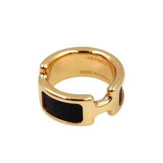Bague Hermès
