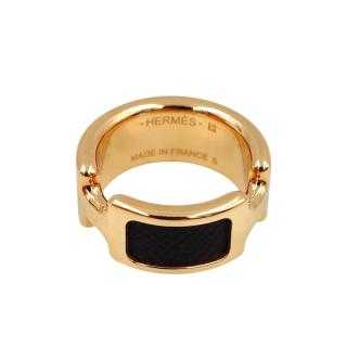 Bague Hermès