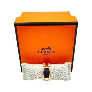 Bague Hermès