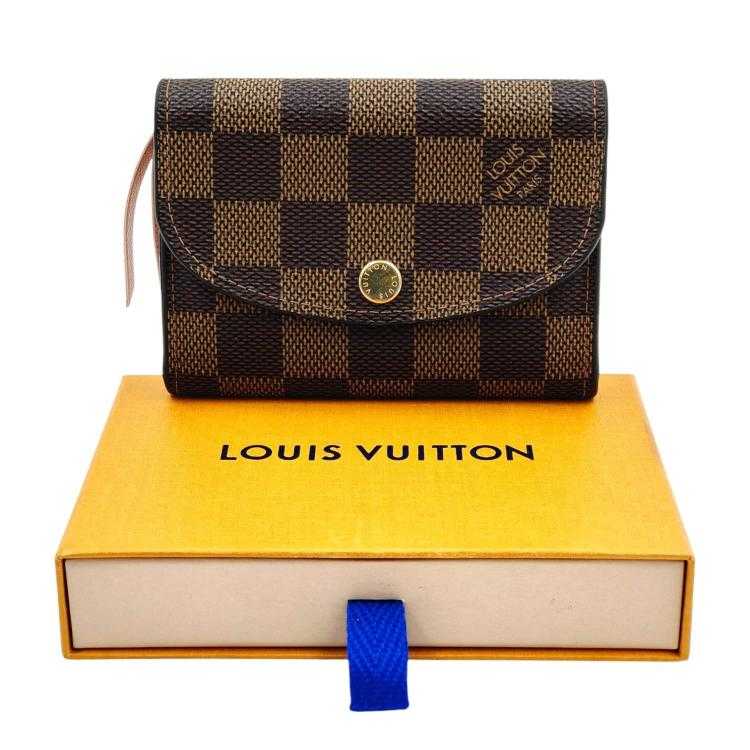 Porte Monnaie Louis Vuitton