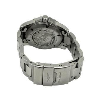 Longines Hydro Conquest