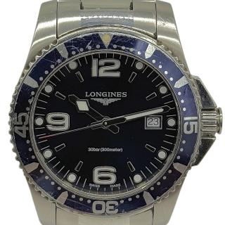 Longines Hydro Conquest