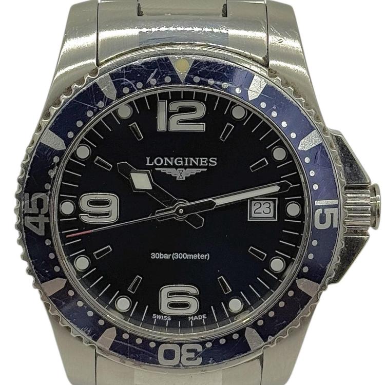 Longines Hydro Conquest