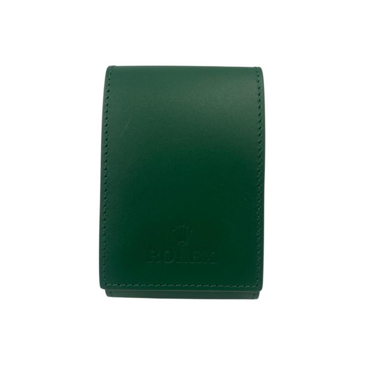 Etui Montre Rolex