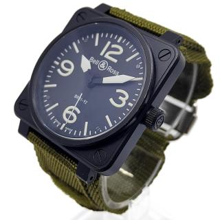 Bell & Ross BR01-92