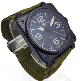 Bell & Ross BR01-92