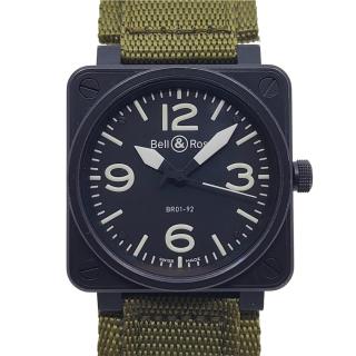 Bell & Ross BR01-92