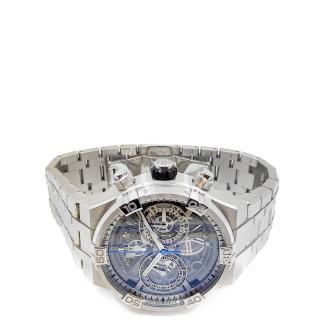 Maurice Lacroix AIKON Skeleton