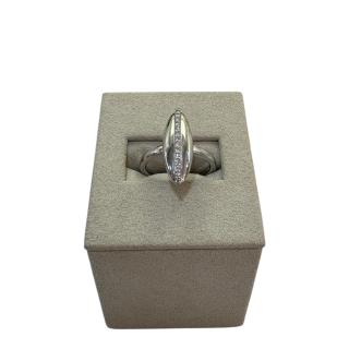 BAGZE OR 18CT 2.70GR DIAMANT