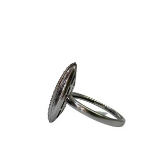 BAGZE OR 18CT 2.70GR DIAMANT