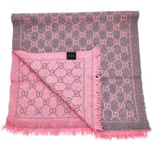 Echarpe Gucci