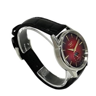 Longines Flagship Heritage Year Of The Dragon