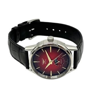 Longines Flagship Heritage Year Of The Dragon