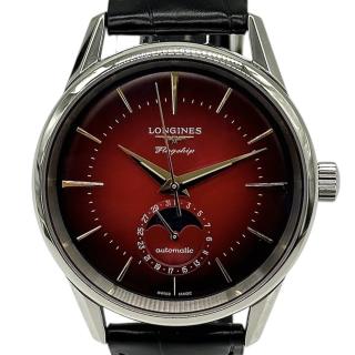 Longines Flagship Heritage Year Of The Dragon