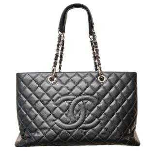 Sac Cabas Chanel
