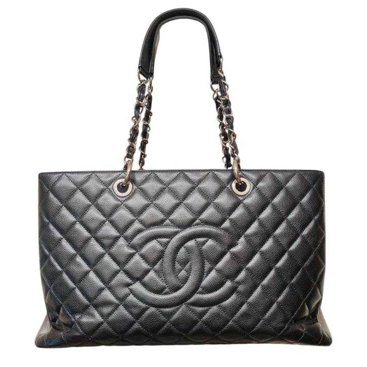 Sac Cabas Chanel