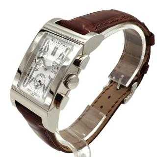 Bulgari Rettangolo Chronographe