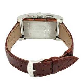Bulgari Rettangolo Chronographe