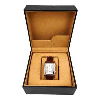 Bulgari Rettangolo Chronographe