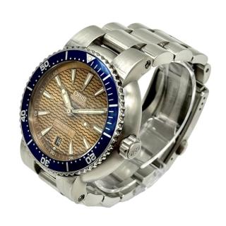 Oris TT1 Date