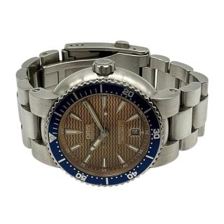 Oris TT1 Date