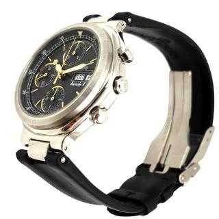 Baume&Mercier Formula S