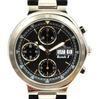 Baume&Mercier Formula S