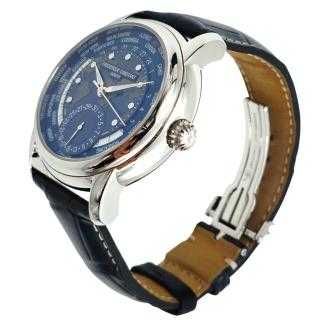 Frédérique Constant Manufacture Worldtimer